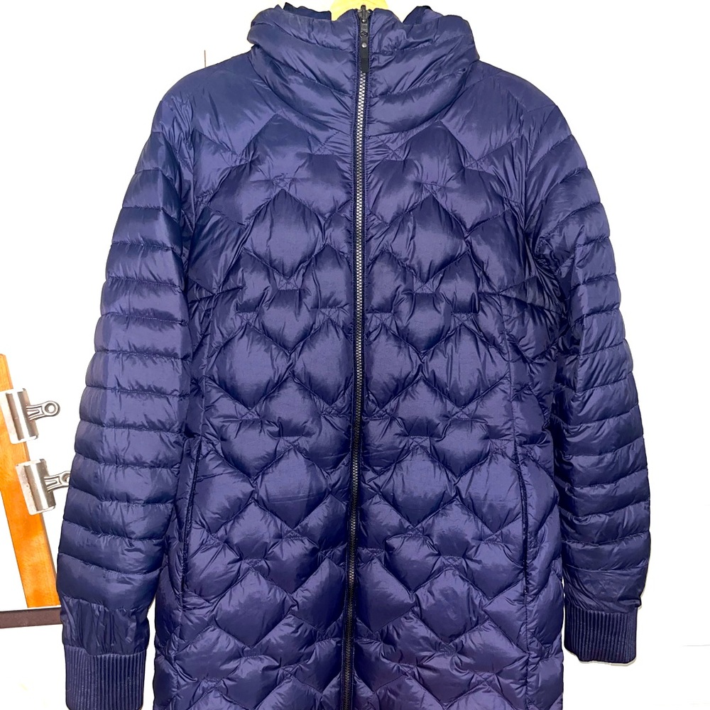 Columbia Women’s Hillsdale Reversible Parka